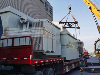 营口预制舱箱：拓宽多场景应用边界​